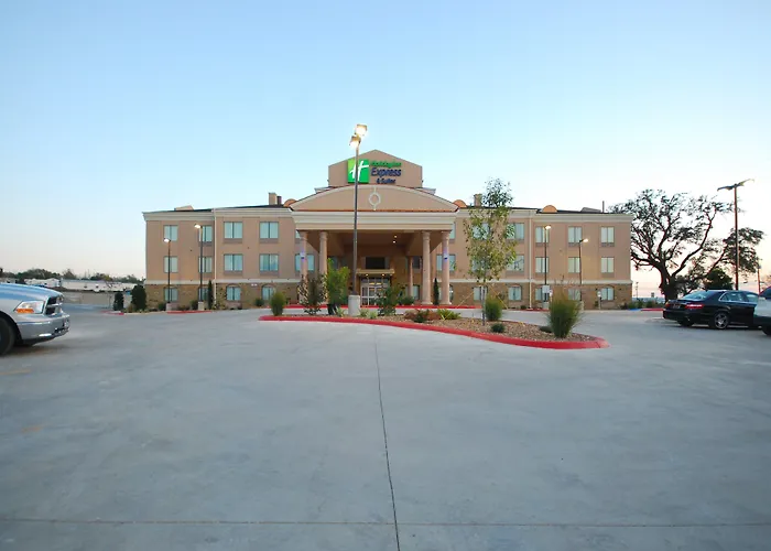 Holiday Inn Express & Suites Gonzales By Ihg