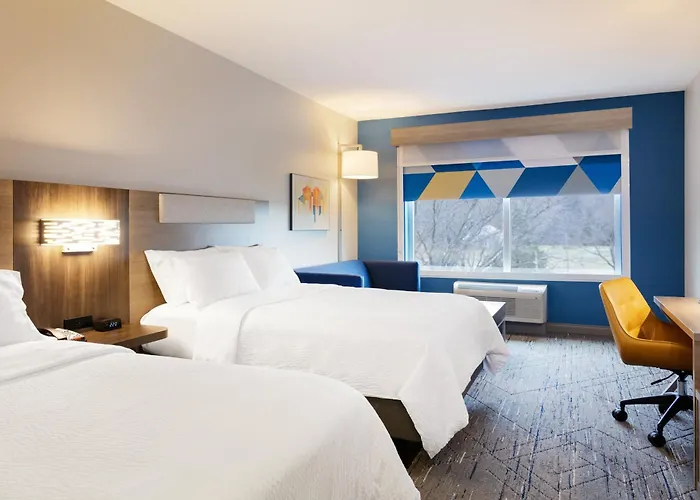 Holiday Inn Express & Suites Gonzales By Ihg
