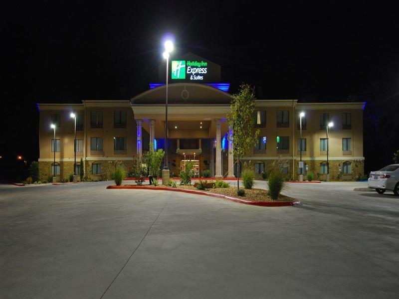 Express & By Ihg 3*