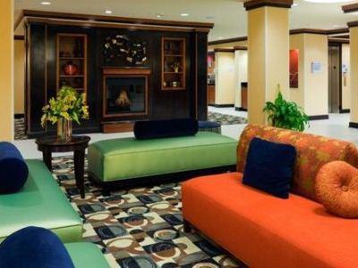 Express & By Ihg Hotel